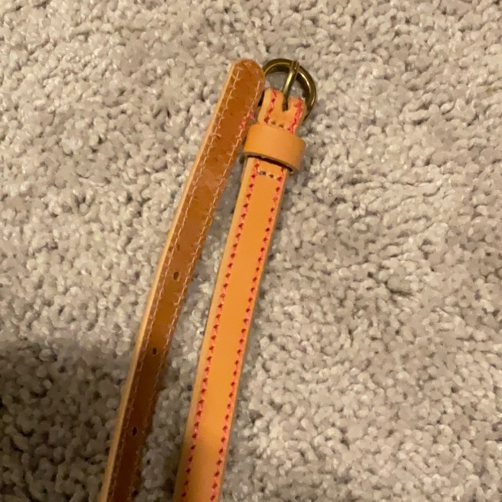 Vineyard Vines Belt
